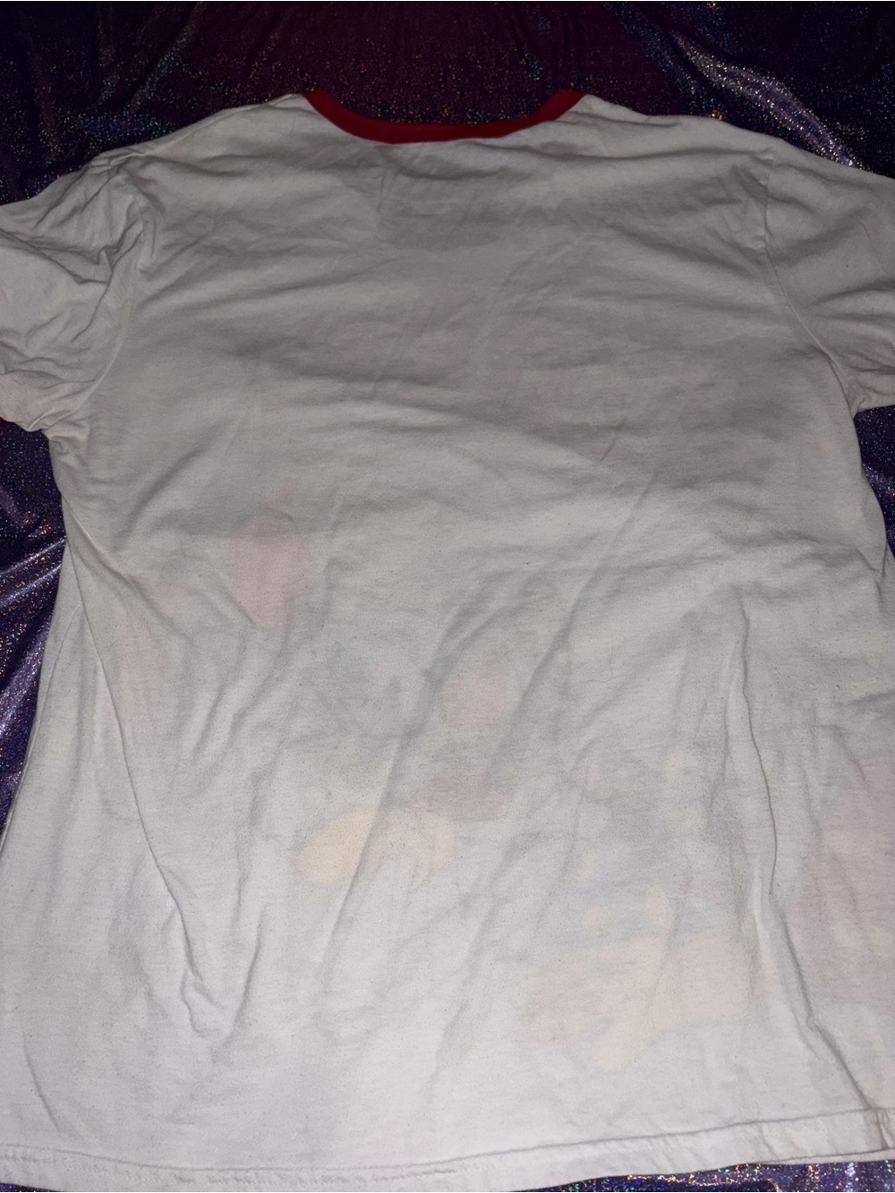 Roger Rabbit Shirt - Picture 8 of 8